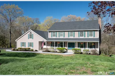 13 Rajcula Farm Road, Brookfield, CT 06804 - Photo 3