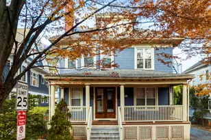 317 Willow St, New Haven, CT 06511 - Photo 1