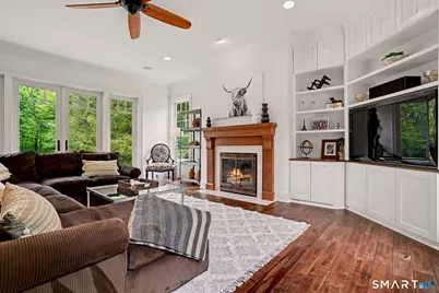 128 Black Rock Turnpike, Redding, CT 06896 - Photo 7