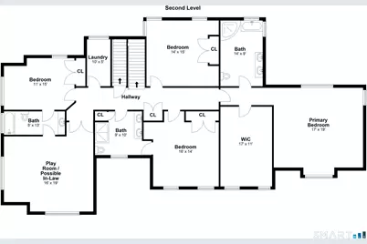 128 Black Rock Turnpike, Redding, CT 06896 - Photo 37