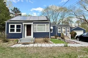 15 Beecher Rd, Woodbridge, CT 06525 - Photo 1
