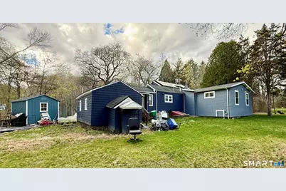 15 Beecher Road, Woodbridge, CT 06525 - Photo 9