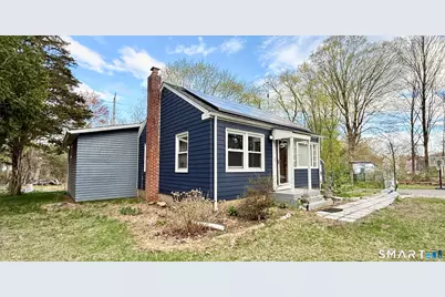 15 Beecher Road, Woodbridge, CT 06525 - Photo 5