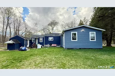 15 Beecher Road, Woodbridge, CT 06525 - Photo 7