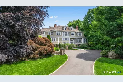 16 East Trail, Darien, CT 06820 - Photo 3