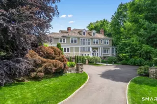 16 E Trail, Darien, CT 06820 - Photo 3