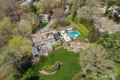 16 East Trail, Darien, CT 06820 - Photo 39
