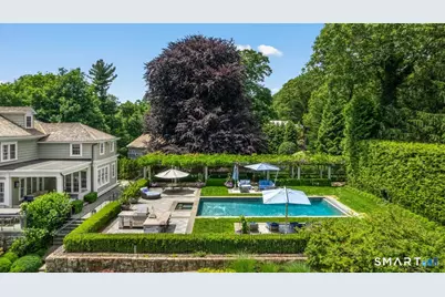 16 East Trail, Darien, CT 06820 - Photo 1