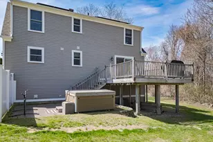 236 Avery Hill Rd, Ledyard, CT 06339 - Photo 5