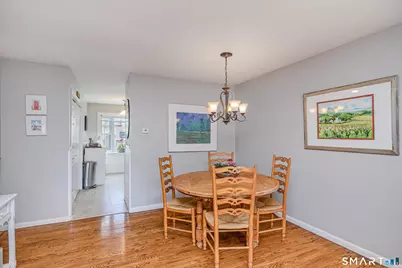 6 Echowoods Circle #6, Monroe, CT 06468 - Photo 7