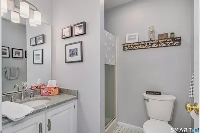 6 Echowoods Circle #6, Monroe, CT 06468 - Photo 5