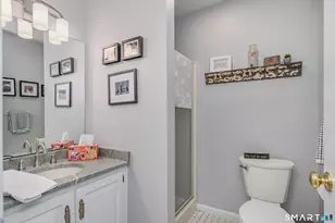 6 Echowoods Cir, Monroe, CT 06468 - Photo 5