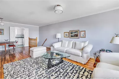 245 Unquowa Road #46, Fairfield, CT 06824 - Photo 3