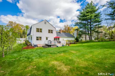 187 Lincoln Drive, Glastonbury, CT 06033 - Photo 35