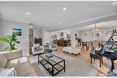 187 Lincoln Drive, Glastonbury, CT 06033 - Photo 9