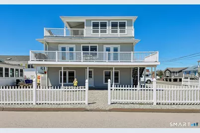 449 Seaside Avenue, Westbrook, CT 06498 - Photo 1
