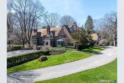 214 Good Hill Road, Weston, CT 06883 - Photo 1