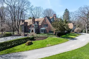 214 Good Hill Rd, Weston, CT 06883 - Photo 1