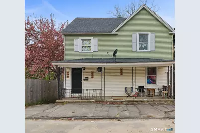 37 Manhan Street, Waterbury, CT 06710 - Photo 5
