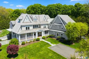 6 Twin Cir Dr, Westport, CT 06880 - Photo 1
