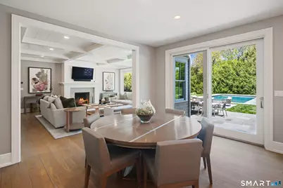 6 Twin Circle Drive, Westport, CT 06880 - Photo 9