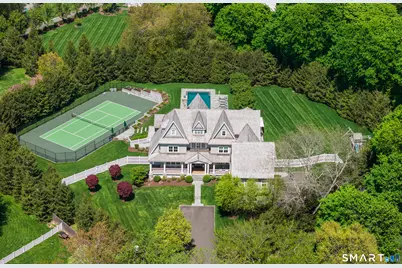 6 Twin Circle Drive, Westport, CT 06880 - Photo 33