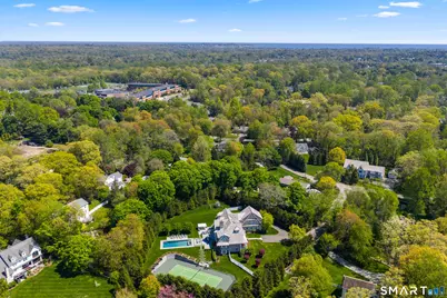 6 Twin Circle Drive, Westport, CT 06880 - Photo 35