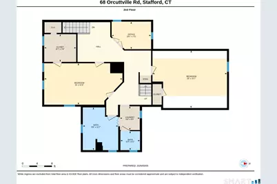 68 Orcuttville Road, Stafford, CT 06076 - Photo 39