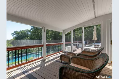 8 Sunrise Lane, Bridgewater, CT 06752 - Photo 9