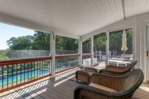 8 Sunrise Ln, Bridgewater, CT 06752 - Photo 9