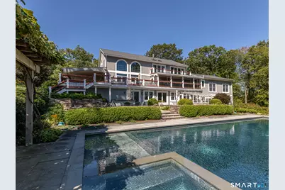 8 Sunrise Lane, Bridgewater, CT 06752 - Photo 1