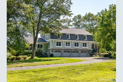 8 Sunrise Lane, Bridgewater, CT 06752 - Photo 37