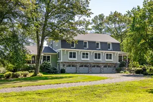 8 Sunrise Ln, Bridgewater, CT 06752 - Photo 37