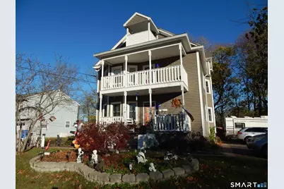 91 Holden Street #3rd Floor, Bristol, CT 06010 - Photo 1