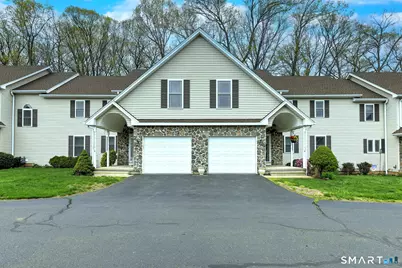 157 Burritt Street #9, Southington, CT 06479 - Photo 1