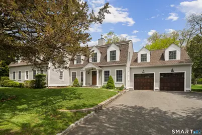 28 Bulkley Avenue North, Westport, CT 06880 - Photo 1