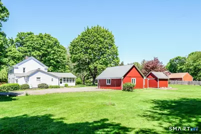 199 Berkshire Road, Newtown, CT 06482 - Photo 1