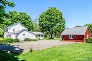 199 Berkshire Rd, Newtown, CT 06482 - Photo 5