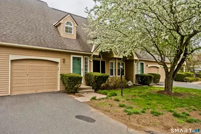 39 Fox Hollow Drive #39, Windsor Locks, CT 06096 - Photo 1