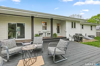 28 Kingston Road, Trumbull, CT 06611 - Photo 35