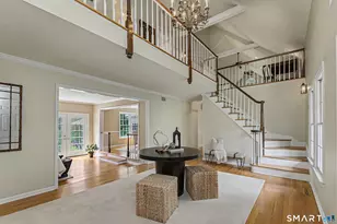 19 Hull Pl, Ridgefield, CT 06877 - Photo 5