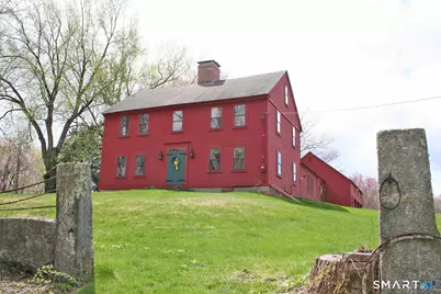355 Wall Street, Hebron, CT 06248 - Photo 1