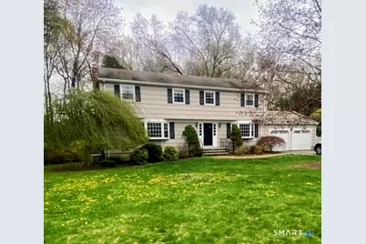 45 Wendover Road, Trumbull, CT 06611 - Photo 1
