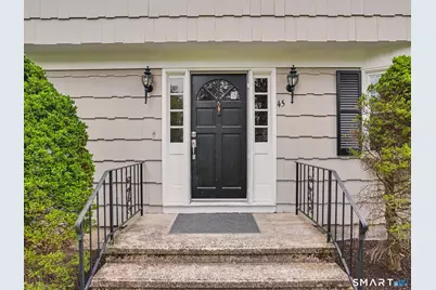 45 Wendover Road, Trumbull, CT 06611 - Photo 5