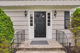 45 Wendover Rd, Trumbull, CT 06611 - Photo 5