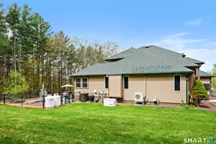28 Blackmer Downs Rd, Thompson, CT 06255 - Photo 33