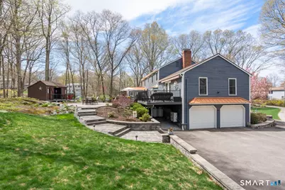 61 Sharon Court, Shelton, CT 06484 - Photo 33