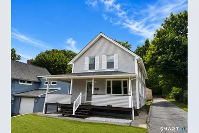 17 Pratte Avenue, Norwich, CT 06360 - Photo 1