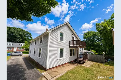17 Pratte Avenue, Norwich, CT 06360 - Photo 5