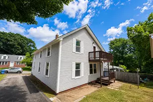17 Pratte Ave, Norwich, CT 06360 - Photo 5